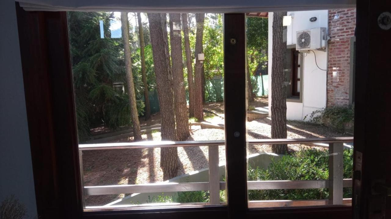 Posada La Casona Mar de Las Pampas Exteriér fotografie